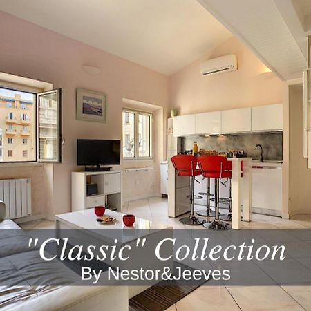 Nestor&Jeeves - Le Duplex - Central - Very Close Sea Ницца Экстерьер фото