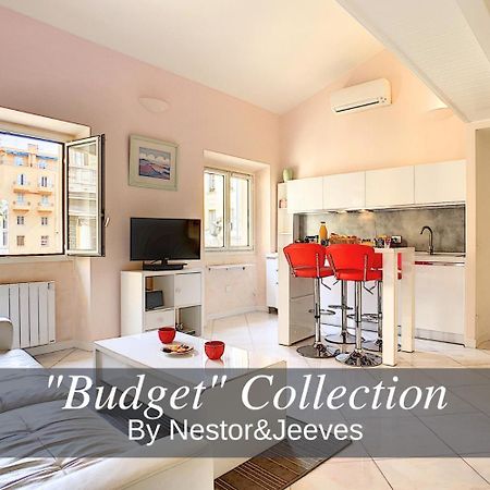 Nestor&Jeeves - Le Duplex - Central - Very Close Sea Ницца Экстерьер фото